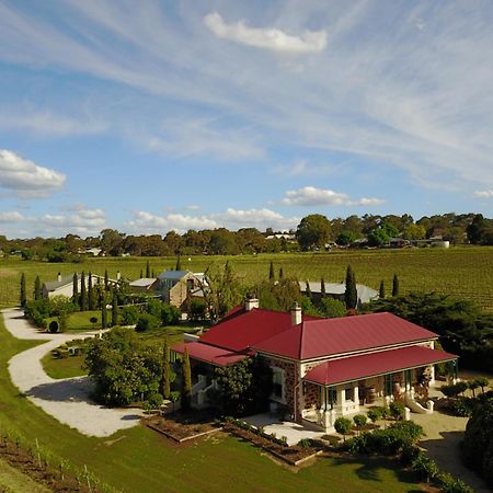 린독 Barossa Shiraz Estate 빌라 외부 사진